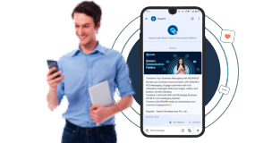 Bulk SMS Company Delhi